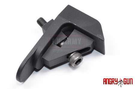 Angry Gun AR Grip Adapter for GHK AK GBB