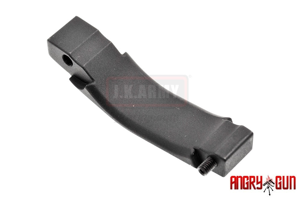 Angry Gun Map Style CNC Trigger Guard for TM MWS GBB