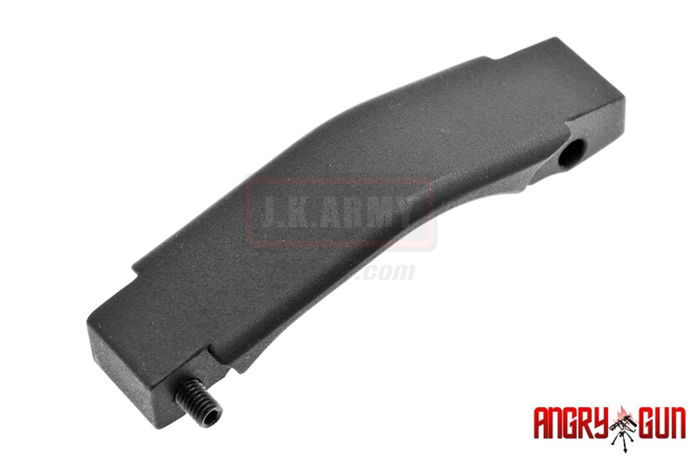 Angry Gun Map Style CNC Trigger Guard for TM MWS GBB