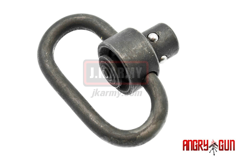 Angry Gun QD Steel Sling Swivel