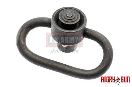 Angry Gun QD Steel Sling Swivel