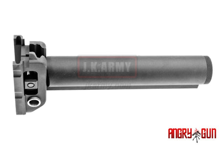 Angry Gun SCAR-H GEN2 Stock Adapter for TM EBB Version ( Black )