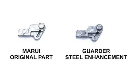 Guarder Steel Valve Knocker for MARUI TM Hi-Capa 4.3 / 5.1 GBBP