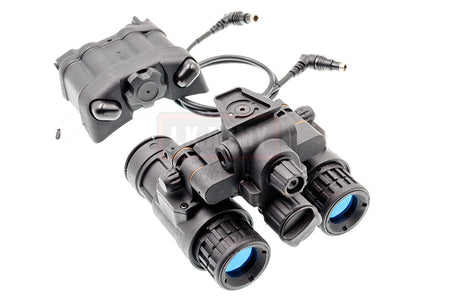 AN/PVS31 NVG Set LED Magnetic Induction Switch ( Black ) ( AN PVS31 )