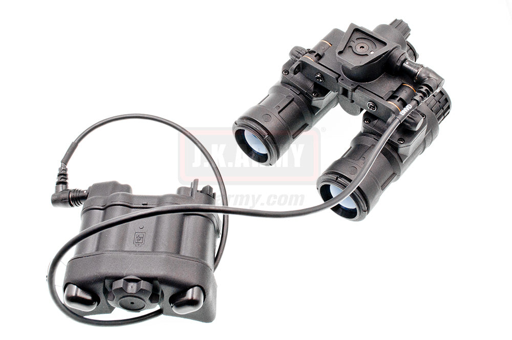 AN/PVS31 NVG Set LED Magnetic Induction Switch ( Black ) ( AN PVS31 )
