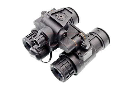 AN/PVS31 NVG Set LED Magnetic Induction Switch ( Black ) ( AN PVS31 )