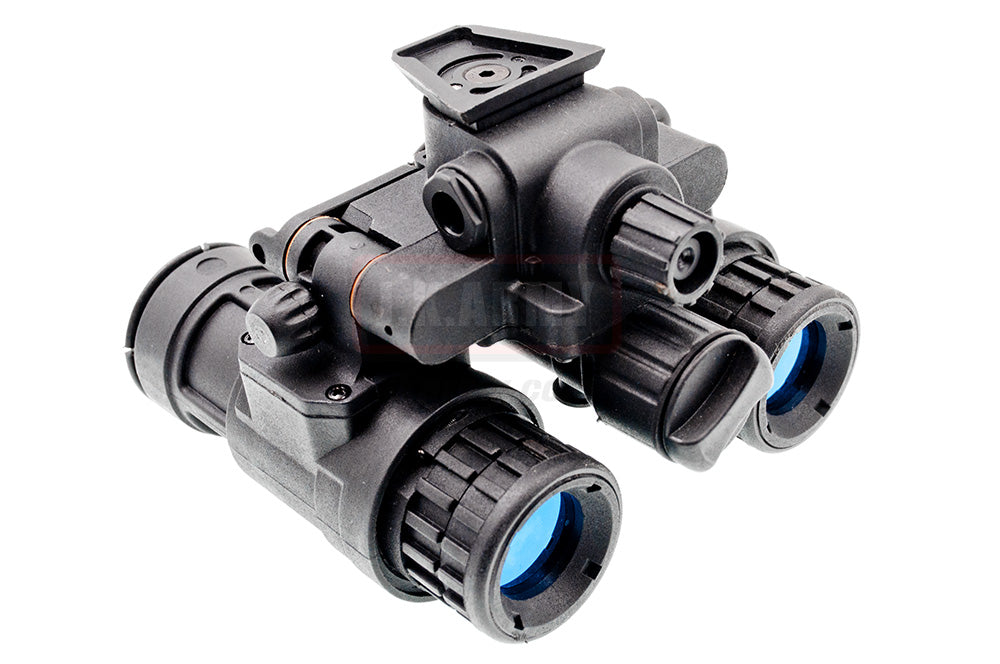 AN/PVS31 NVG Set LED Magnetic Induction Switch ( Black ) ( AN PVS31 )