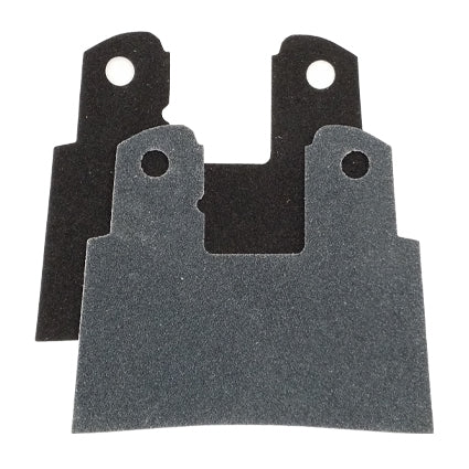 Dynamic Precision Anti-Slip Grip Tape For DP Competition Grip