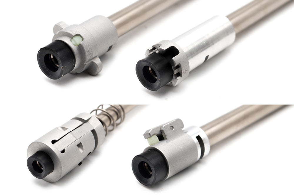 A Plus GHK Performance Hop Up and Barrel Kit ( GHK 553 GBBR - 245mm )