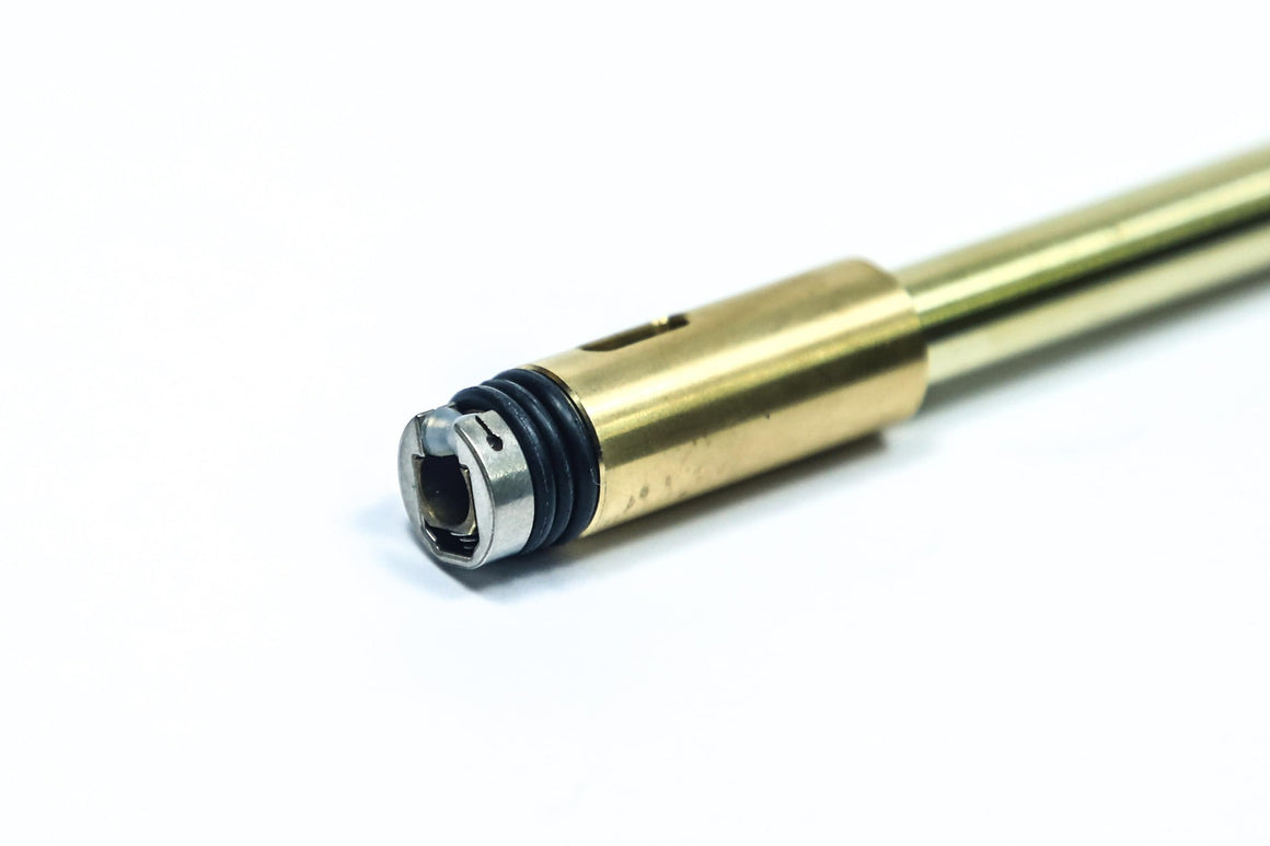 Alpha Anti-Rotation CNC Hop Up Set for Systema PTW M4 Series