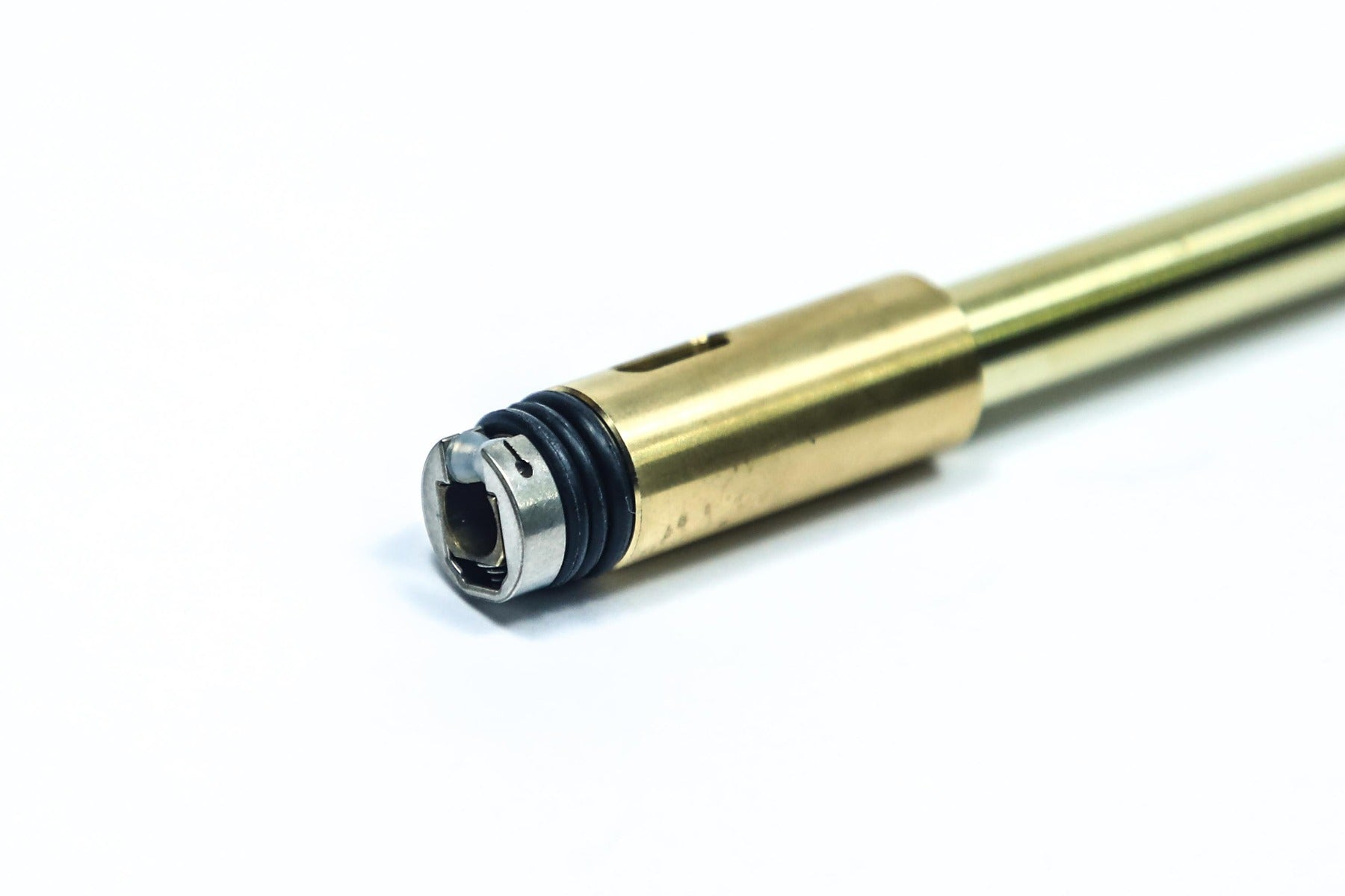 Alpha Anti-Rotation CNC Hop Up Set for Systema PTW M4 Series