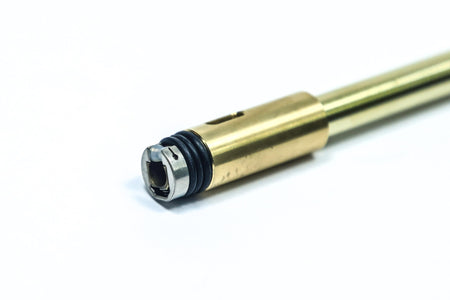 Alpha Anti-Rotation CNC Hop Up Set for Systema PTW M4 Series