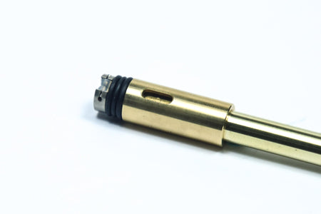 Alpha Anti-Rotation CNC Hop Up Set for Systema PTW M4 Series