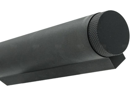 Alpha Marui M870 Shotgun Tactical Gas Stock Kit ( Black )