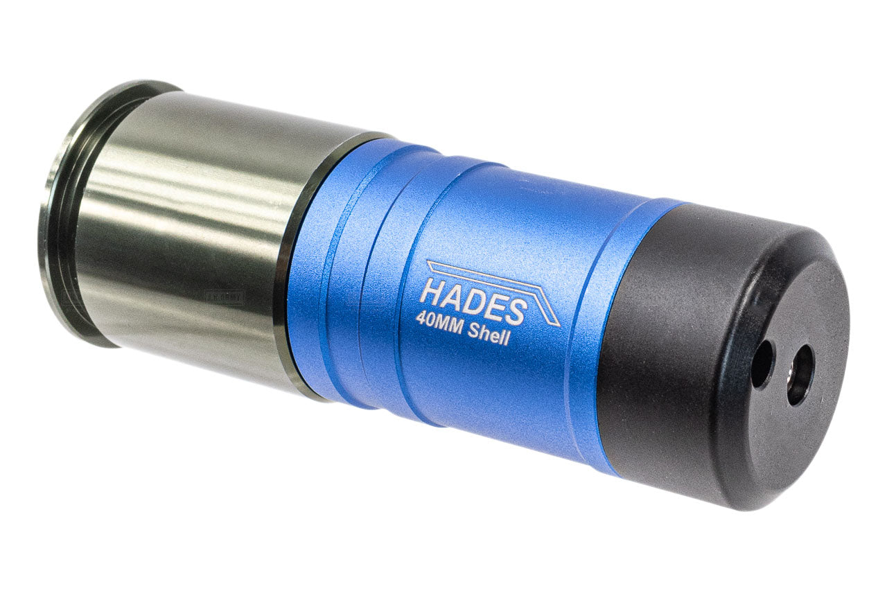 Alpha HADES 70 Rounds 40mm Airsoft Gas Grenade Cartridge