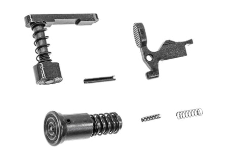 Alpha 416D Conversion Kit For SYSTEMA PTW Series