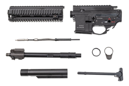 Alpha 416D Conversion Kit For SYSTEMA PTW Series