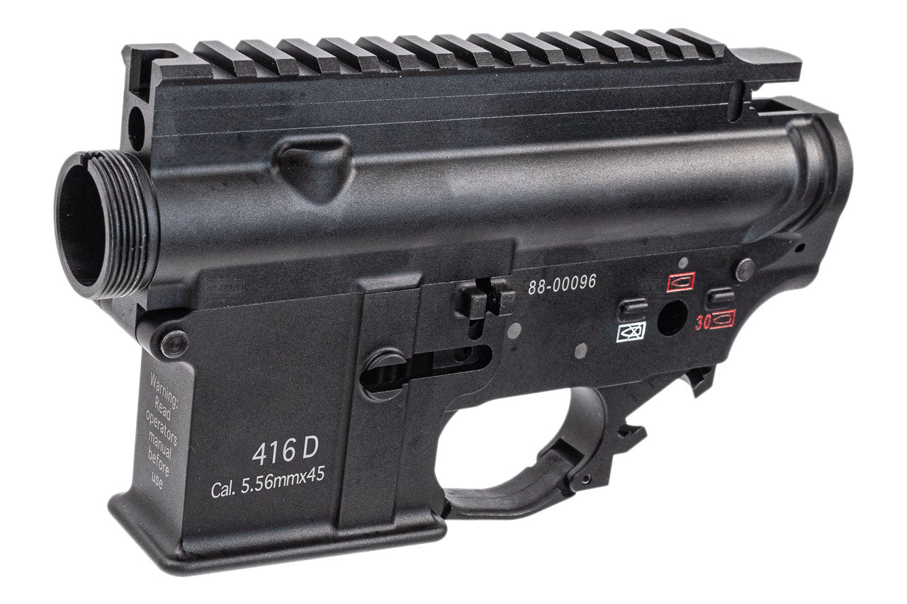 Alpha 416D Conversion Kit For SYSTEMA PTW Series