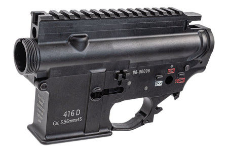 Alpha 416D Conversion Kit For SYSTEMA PTW Series
