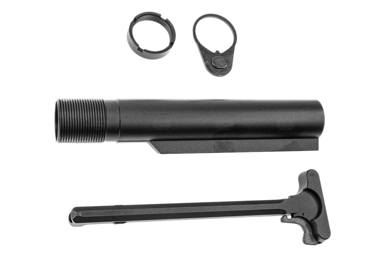 Alpha 416D Conversion Kit For SYSTEMA PTW Series