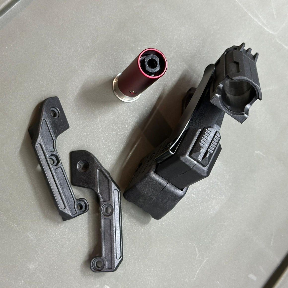 Arts Alpha AS-12 Multi Shotshell Carrie Launcher