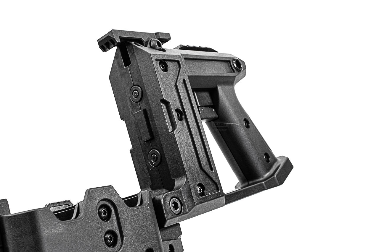 Arts Alpha AS-40 Double Barrel 40mm Grenade Launcher ( w/ 2 Shells )