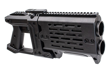 Arts Alpha AS-40 Double Barrel 40mm Grenade Launcher ( w/ 2 Shells )