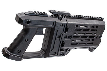 Arts Alpha AS-40 Double Barrel 40mm Grenade Launcher ( w/ 2 Shells )