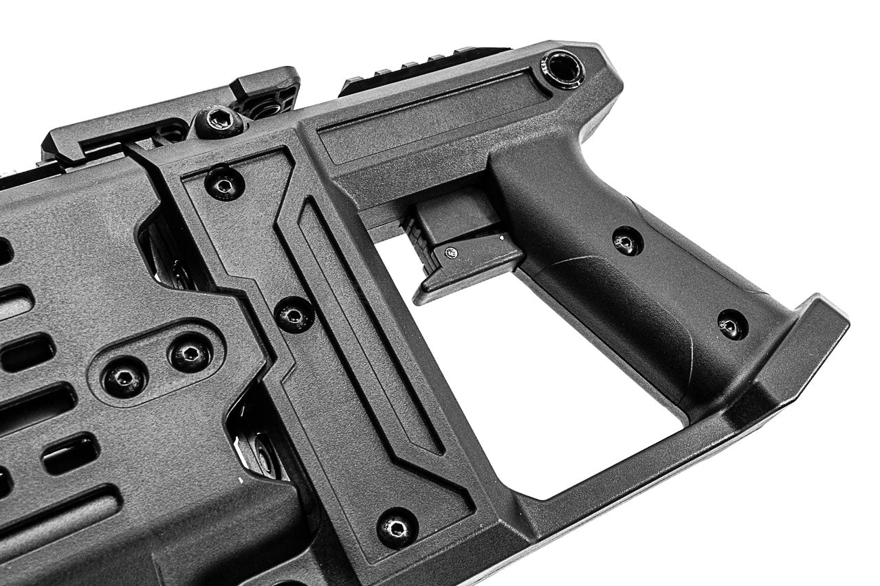 Arts Alpha AS-40 Double Barrel 40mm Grenade Launcher ( w/ 2 Shells )