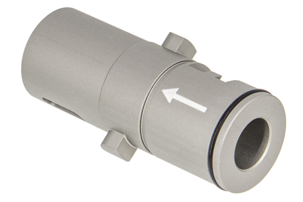 Alpha Anti-Rotation CNC Hop Up Set for Systema PTW M4 Series