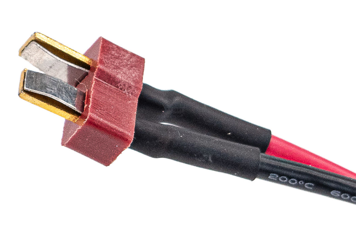 Alpha ECU Set ( Systema Program ) for Systema PTW M4 Series