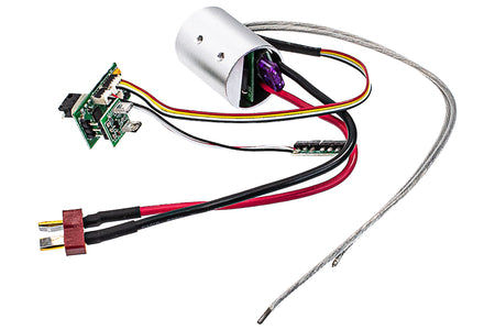 Alpha ECU Set ( Systema Program ) for Systema PTW M4 Series