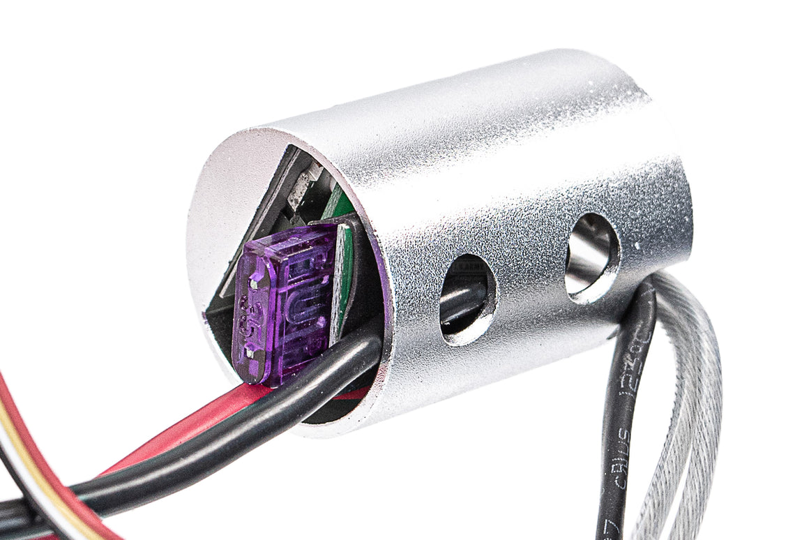 Alpha ECU Set ( Systema Program ) for Systema PTW M4 Series