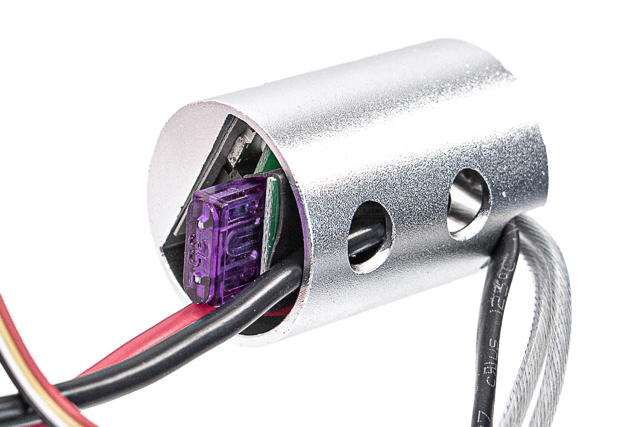 Alpha ECU Set ( Systema Program ) for Systema PTW M4 Series