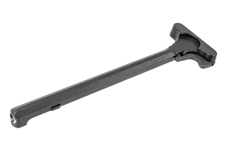 Alpha CNC Aluminum Charging Handle Cocking System For Systema PTW M4 / M16 Series -Short