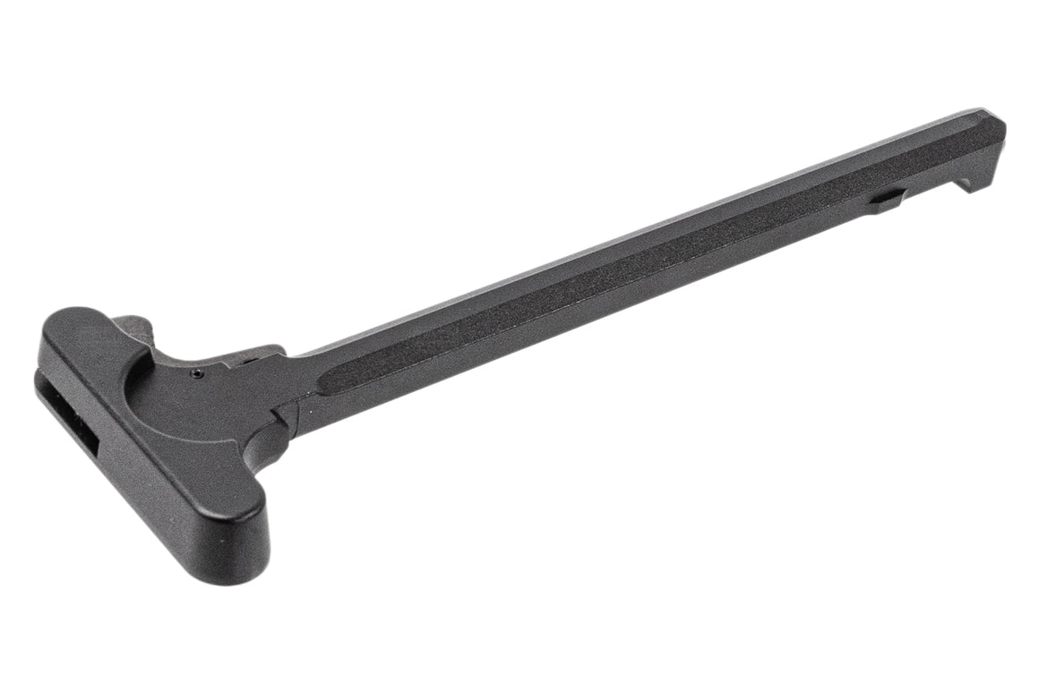 Alpha CNC Aluminum Charging Handle Cocking System For Systema PTW M4 / M16 Series -Short