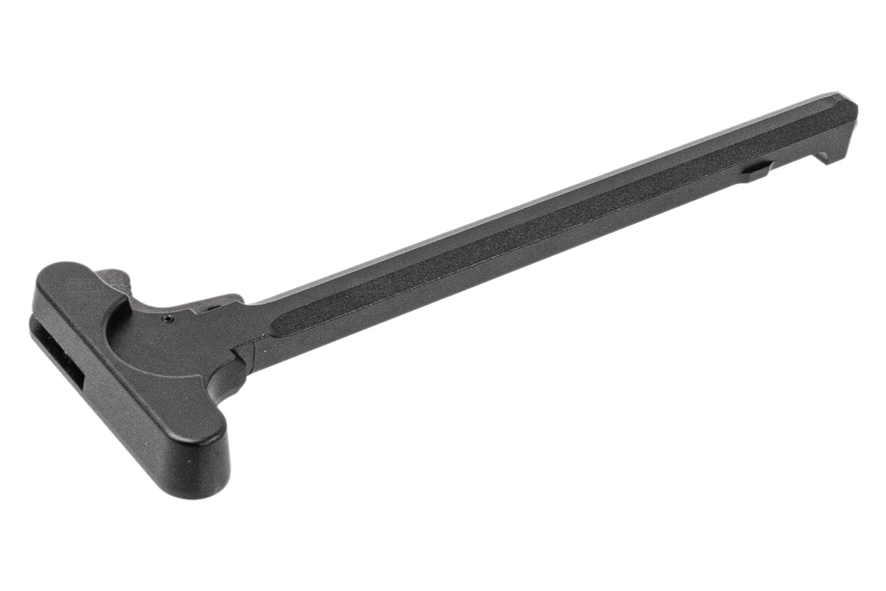 Alpha CNC Aluminum Charging Handle Cocking System For Systema PTW M4 / M16 Series -Short