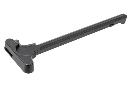 Alpha CNC Aluminum Charging Handle Cocking System For Systema PTW M4 / M16 Series -Short