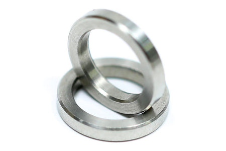 Alpha Cylinder SpringGuide Washers for Systema PTW M4 Series