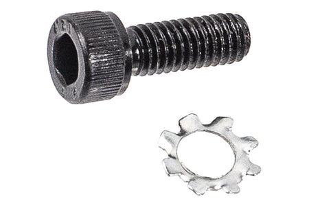 APE CQG Style M4 / AR Pistol Grip For M4 / AR / MWS GBBR -Olive Drab