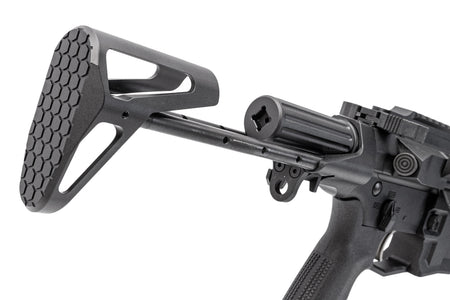 APE MAX-DX 5.5" MWS GBB Rifle Airsoft -FDE