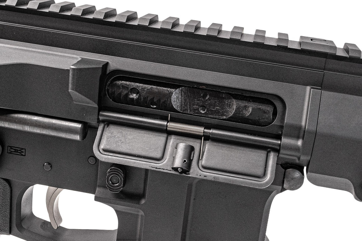 APE MAX-DX 5.5" MWS GBB Rifle Airsoft -FDE