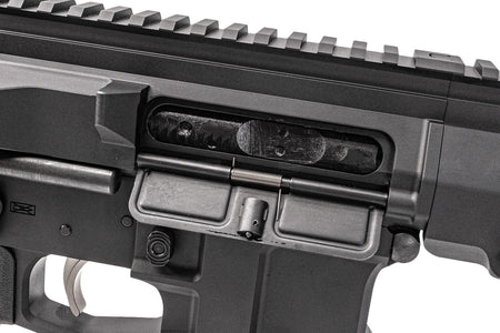 APE MAX-DX 5.5" MWS GBB Rifle Airsoft -FDE