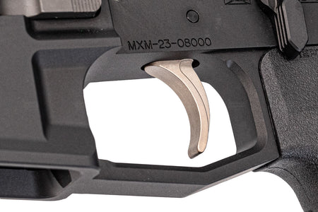 APE MAX-DX 5.5" MWS GBB Rifle Airsoft -FDE