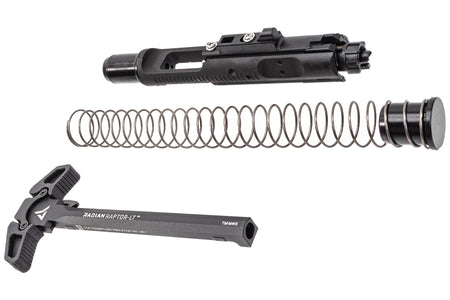 APE MAX PDX MWS Conversion Kit For Marui TM MWS GBBR Series -FDE