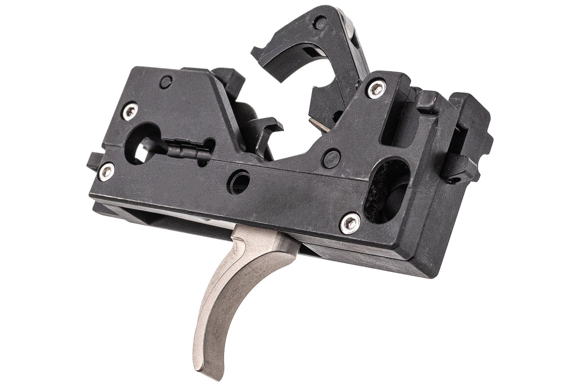 APE MAX PDX MWS Conversion Kit For Marui TM MWS GBBR Series -FDE