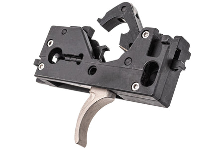 APE MAX PDX MWS Conversion Kit For Marui TM MWS GBBR Series -FDE