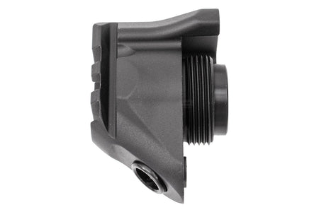 APFG Stock Adapter Kit for 004BK Rattler GBB Airsoft ( For VFC / BCM AIR AR M4 / 416 Lower Receiver & APFG MCX Rattler Upper GBB Only )