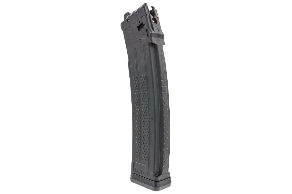 APFG 002 PDW 30 Rounds GBB Magazine ( Black )