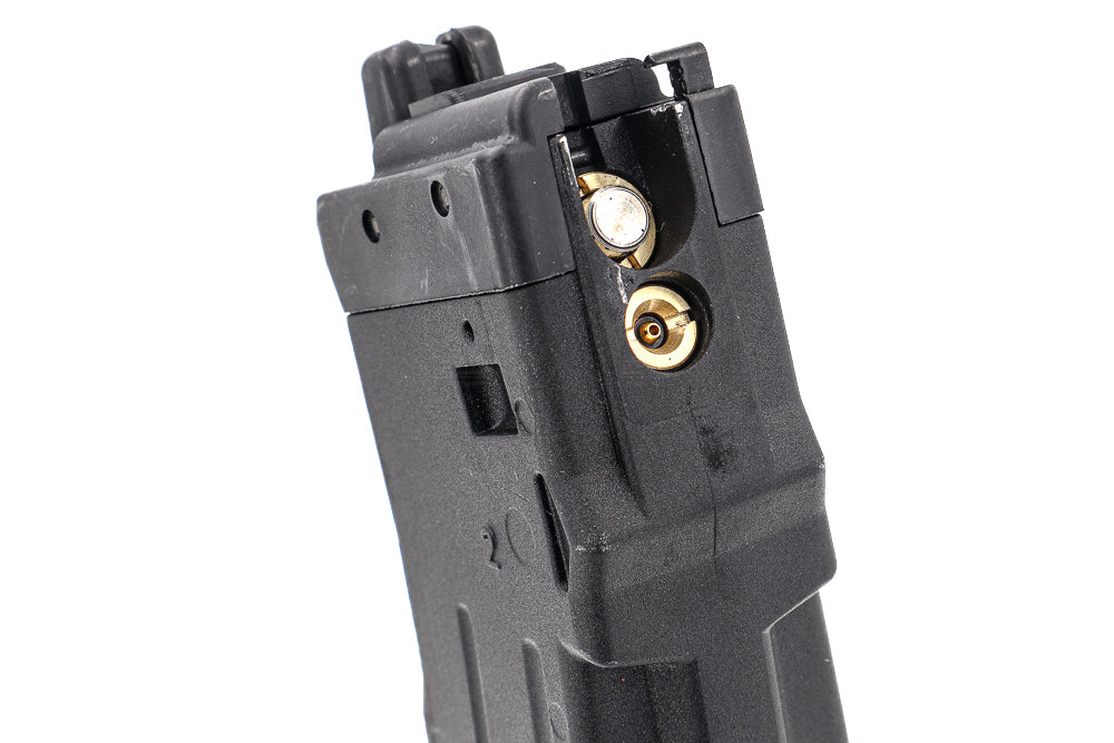 APFG 002 PDW 30 Rounds GBB Magazine ( Black )